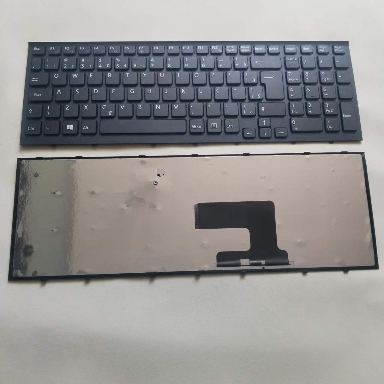 ο  Ű  VPC-EH  VPCEH BR Ʈ Teclado PCG-71911X  ȭƮ